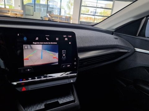 Voitures D'occasion À Seclin | Renault Mégane Megane E-Tech Electric Ev40 130Ch Equilibre Stand...