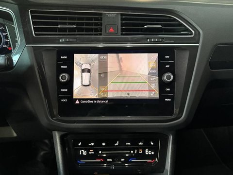 Voitures D'occasion À Seclin | Volkswagen Tiguan 1.4 Ehybrid 245Ch Elegance Exclusive Dsg6