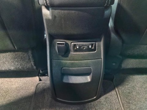 Voitures D'occasion À Seclin | Renault Grand Scénic Grand Scenic 1.3 Tce 140Ch Fap Intens