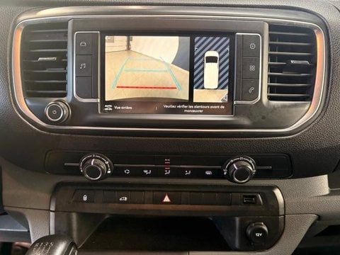 Voitures D'occasion À Seclin | Citroën Jumpy Fg M 2.0 Bluehdi 145Ch S&S Club (16165€Ht)