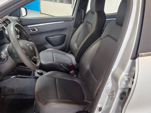 Voitures D'occasion À Seclin | Dacia Spring 45Ch Confort Plus - Achat Intégral