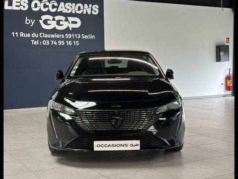 Voitures D'occasion À Seclin | Peugeot 308 1.5 Bluehdi 130Ch S&S Allure Pack