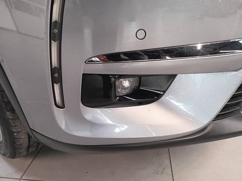 Voitures D'occasion À Seclin | Ds Ds 7 Crossback Bluehdi 130Ch Rivoli Automatique