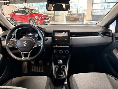 Voitures D'occasion À Seclin | Renault Clio 1.0 Tce 90Ch Evolution - 24