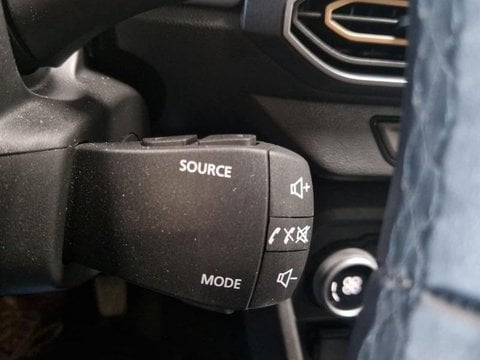 Voitures D'occasion À Seclin | Dacia Jogger 1.6 Hybrid 140Ch Extreme 7 Places -24