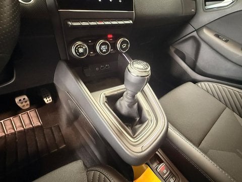 Voitures D'occasion À Seclin | Renault Clio 1.0 Tce 90Ch Esprit Alpine - 24