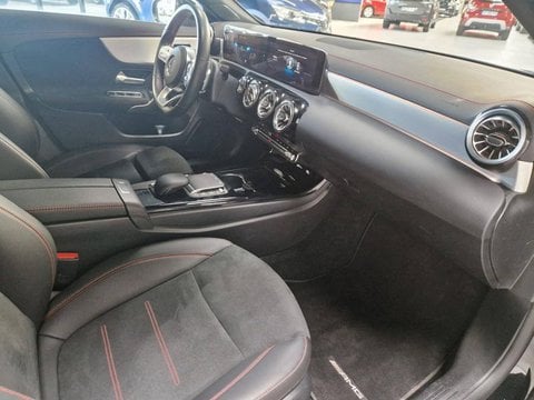 Voitures D'occasion À Seclin | Mercedes-Benz Cla Shooting Brake 200 163Ch Amg Line 7G-Dct 9Cv