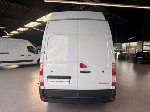 Voitures D'occasion À Seclin | Renault Master Fg F3500 L3H3 2.3 Blue Dci 135Ch Confort Euro6E (1...