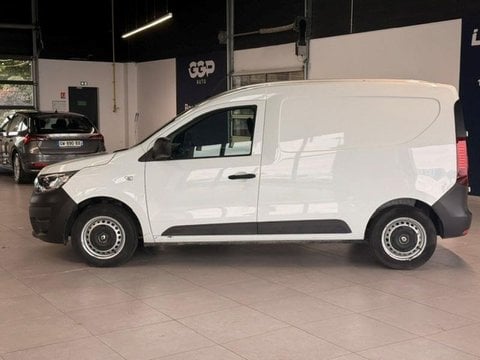 Voitures D'occasion À Seclin | Renault Express Van 1.5 Blue Dci 95Ch Confort 22