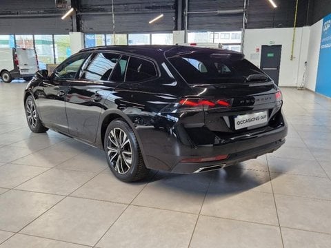 Voitures D'occasion À Seclin | Peugeot 508 Sw Bluehdi 130Ch S&S Allure Eat8