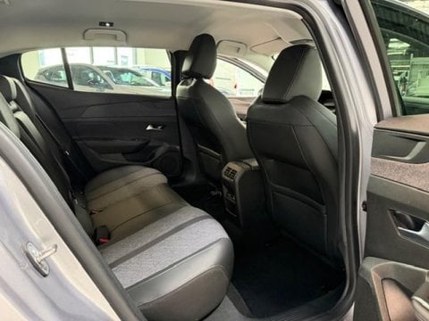 Voitures D'occasion À Seclin | Peugeot 408 Phev 180Ch Allure E-Eat8