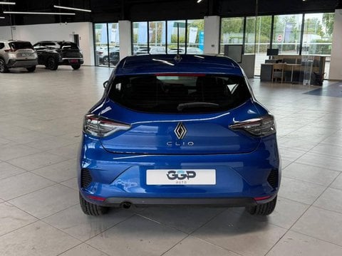 Voitures D'occasion À Seclin | Renault Clio 1.0 Tce 90Ch Evolution - 24