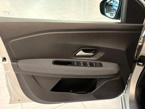 Voitures D'occasion À Seclin | Dacia Sandero 1.0 Eco-G 100Ch Expression
