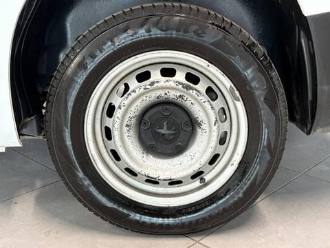 Voitures D'occasion À Seclin | Peugeot Partner Standard 650Kg Bluehdi 100Ch S&S Premium (9999€Ht)