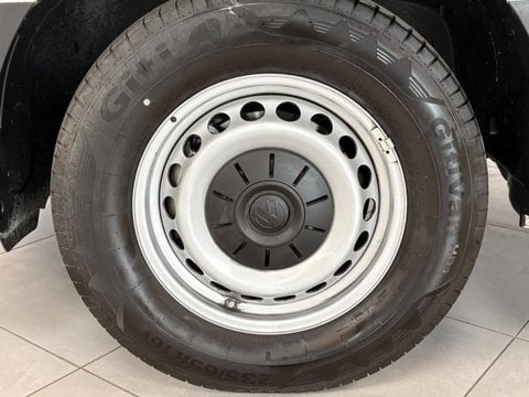 Voitures D'occasion À Seclin | Volkswagen Crafter Fg 35 L3H3 2.0 Tdi 177Ch Business 4Motion Bva8...