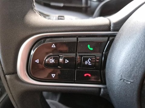 Voitures D'occasion À Seclin | Fiat 500 E 118Ch My24