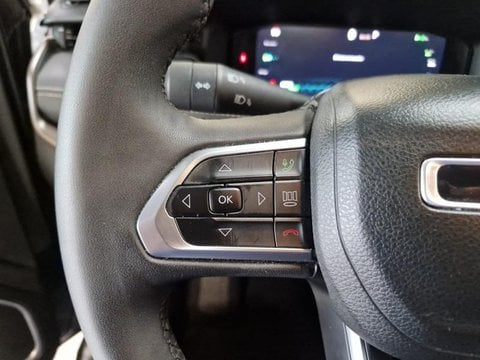 Voitures D'occasion À Seclin | Jeep Compass 1.3 Turbo T4 240Ch Phev 4Xe Upland At6 Eawd