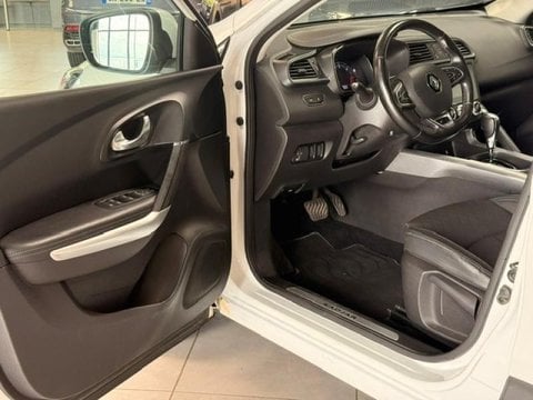 Voitures D'occasion À Seclin | Renault Kadjar 1.5 Blue Dci 115Ch Intens Edc - 21