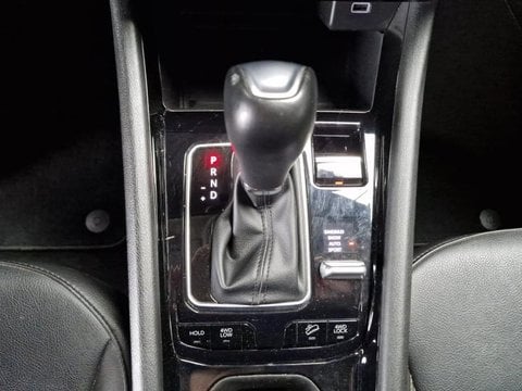Voitures D'occasion À Seclin | Jeep Compass 1.3 Turbo T4 240Ch Phev 4Xe Upland At6 Eawd