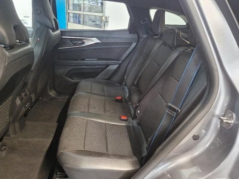 Voitures D'occasion À Seclin | Renault Espace 1.2 E-Tech Full Hybrid 200Ch Esprit Alpine