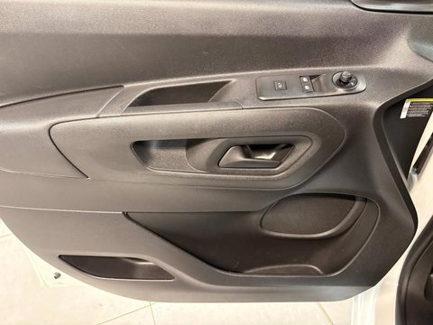 Voitures D'occasion À Seclin | Peugeot Partner Standard 650Kg Bluehdi 100Ch S&S Premium (9999€Ht)