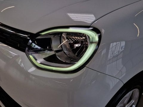 Voitures D'occasion À Seclin | Renault Twingo E-Tech Electric Life R80 Achat Intégral - 21My