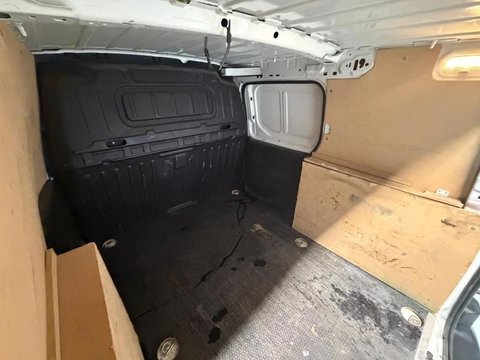 Voitures D'occasion À Seclin | Citroën Berlingo Van M 650Kg Bluehdi 100 S&S Driver (11249€Ht)