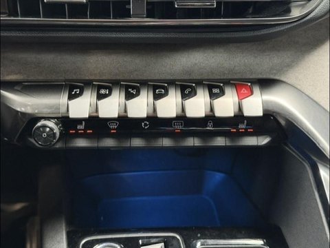 Voitures D'occasion À Seclin | Peugeot 5008 1.5 Bluehdi 130Ch S&S Gt Eat8