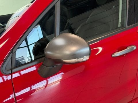 Voitures D'occasion À Seclin | Fiat 500X 1.5 Firefly Turbo 130Ch S/S Sport Dolcevita Hybrid Dct7