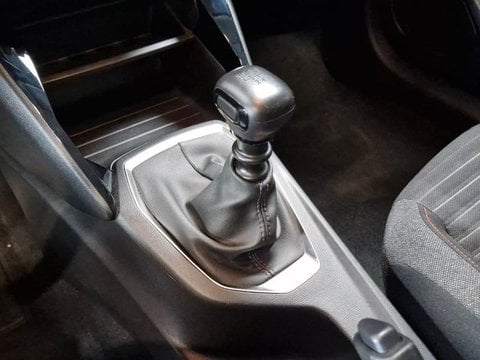 Voitures D'occasion À Seclin | Peugeot 208 1.5 Bluehdi 100Ch S&S Active Business