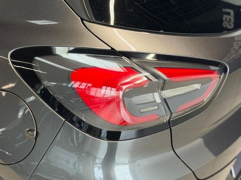 Voitures D'occasion À Seclin | Ford Puma 1.0 Ecoboost 125Ch Mhev St-Line X