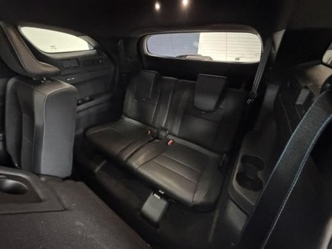 Voitures D'occasion À Seclin | Renault Espace 1.2 E-Tech Full Hybrid 200Ch Esprit Alpine 7 Place...