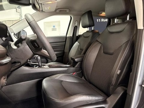 Voitures D'occasion À Seclin | Jeep Compass 1.5 Turbo T4 130Ch Mhev Limited 4X2 Bvr7