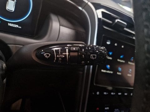 Voitures D'occasion À Seclin | Hyundai Tucson 1.6 T-Gdi 230Ch Hybrid Creative Bva6