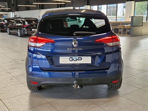 Voitures D'occasion À Seclin | Renault Scénic Scenic 1.7 Blue Dci 120Ch Business