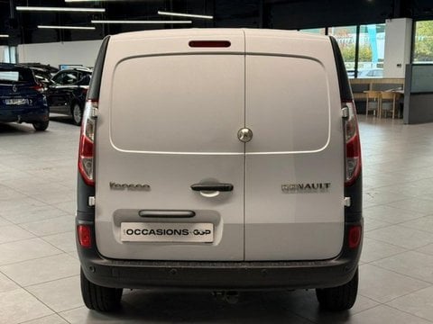 Voitures D'occasion À Seclin | Renault Kangoo Express 1.5 Blue Dci 80Ch Extra R-Link
