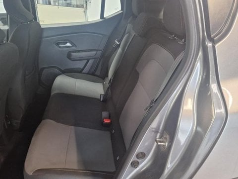 Voitures D'occasion À Seclin | Dacia Sandero 1.0 Eco-G 100Ch Stepway Extreme -24