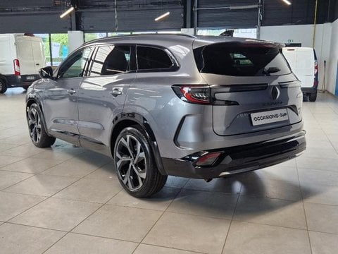 Voitures D'occasion À Seclin | Renault Espace 1.2 E-Tech Full Hybrid 200Ch Esprit Alpine