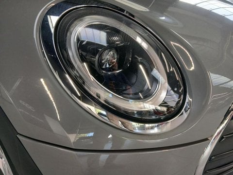 Voitures D'occasion À Seclin | Mini Clubman One D 116Ch