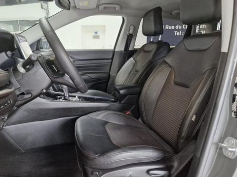 Voitures D'occasion À Seclin | Jeep Compass 1.3 Turbo T4 240Ch Phev 4Xe Upland At6 Eawd