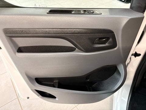 Voitures D'occasion À Seclin | Toyota Proace Medium 2.0 D-4D 140 Business Rc21