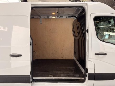 Voitures D'occasion À Seclin | Renault Master Fg F3300 L2H2 2.3 Blue Dci 135Ch Grand Confort Eur...
