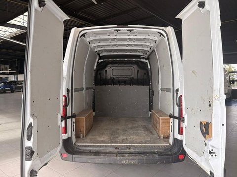 Voitures D'occasion À Seclin | Renault Master Fg F3300 L1H2 2.3 Blue Dci 135Ch Confort Euro6E 17...