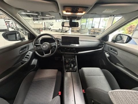 Voitures D'occasion À Seclin | Nissan X-Trail E-Power 204Ch N-Connecta