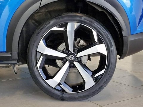 Voitures D'occasion À Seclin | Nissan Juke 1.0 Dig-T 117Ch Tekna