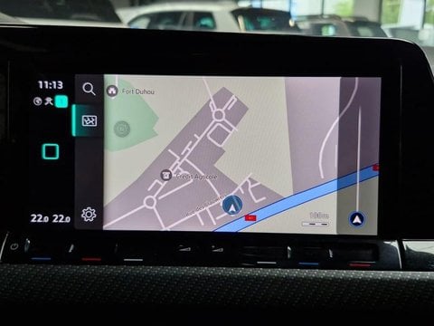 Voitures D'occasion À Seclin | Volkswagen Golf 1.5 Etsi Opf 130Ch R-Line Dsg7