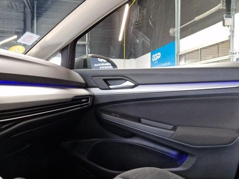 Voitures D'occasion À Seclin | Volkswagen Golf 2.0 Tdi Scr 115Ch