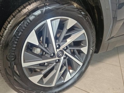 Voitures D'occasion À Seclin | Hyundai Tucson 1.6 T-Gdi 230Ch Hybrid Creative Bva6