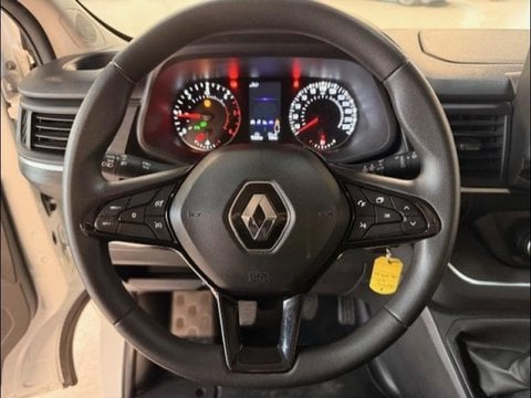 Voitures D'occasion À Seclin | Renault Trafic Combi L2 2.0 Blue Dci 150Ch S&S Intens 9 Places