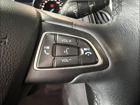 Voitures D'occasion À Seclin | Ford Focus 1.0 Ecoboost 100Ch Business